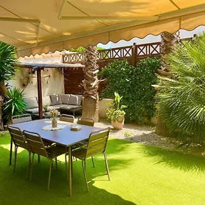 Les Cactus Appartamento